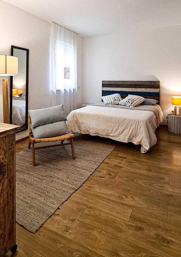 Apartament La Cialdina Ankona Zewnętrze zdjęcie