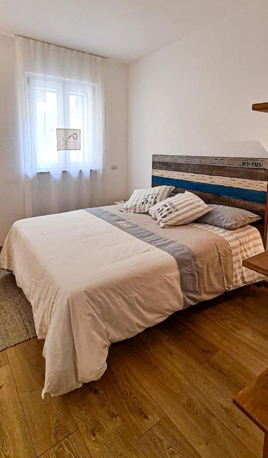 Apartament La Cialdina Ankona Zewnętrze zdjęcie