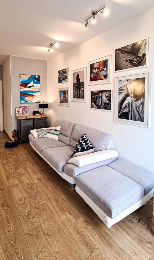 Apartament La Cialdina Ankona Zewnętrze zdjęcie