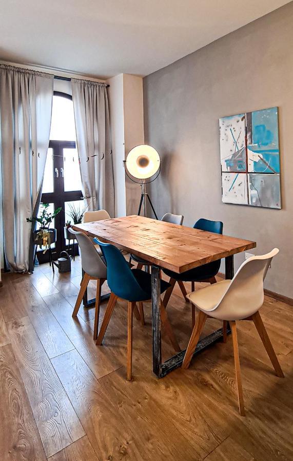 Apartament La Cialdina Ankona Zewnętrze zdjęcie