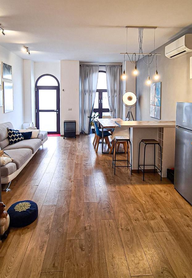 Apartament La Cialdina Ankona Zewnętrze zdjęcie