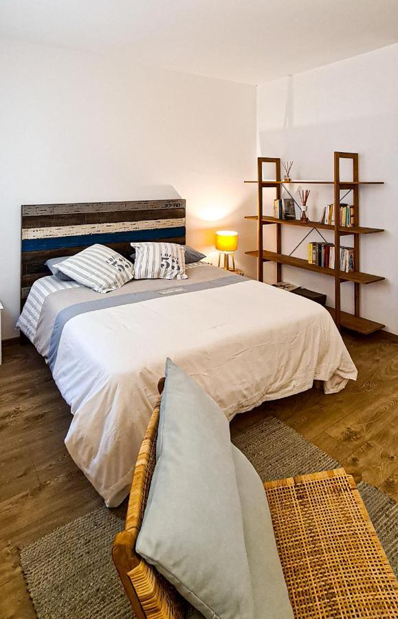 Apartament La Cialdina Ankona Zewnętrze zdjęcie