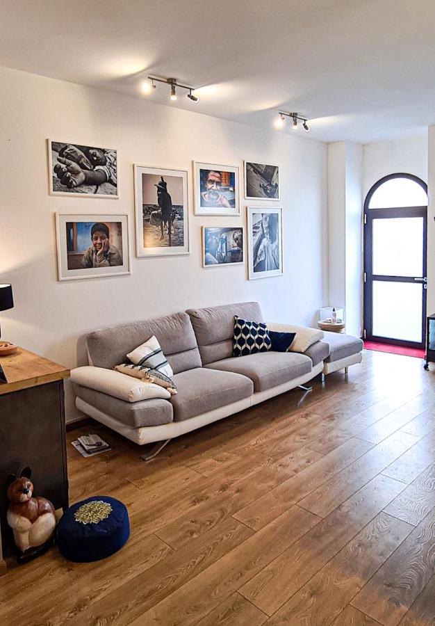 Apartament La Cialdina Ankona Zewnętrze zdjęcie
