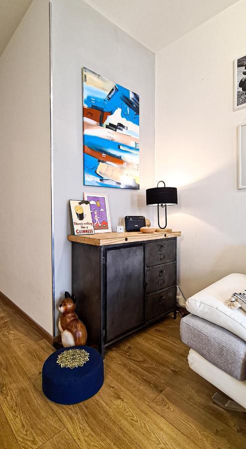 Apartament La Cialdina Ankona Zewnętrze zdjęcie