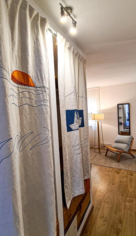 Apartament La Cialdina Ankona Zewnętrze zdjęcie