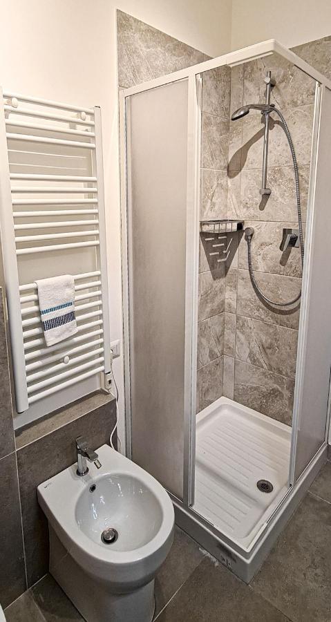Apartament La Cialdina Ankona Zewnętrze zdjęcie