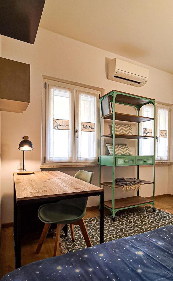 Apartament La Cialdina Ankona Zewnętrze zdjęcie