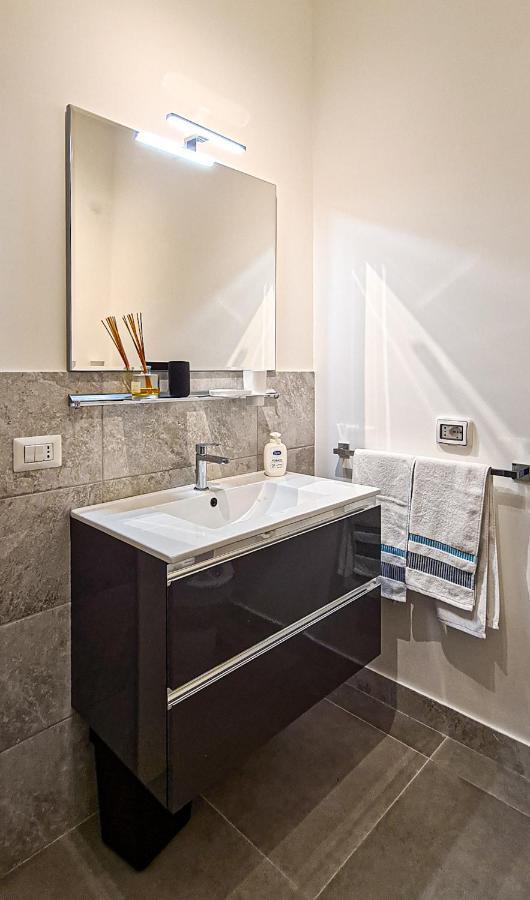 Apartament La Cialdina Ankona Zewnętrze zdjęcie