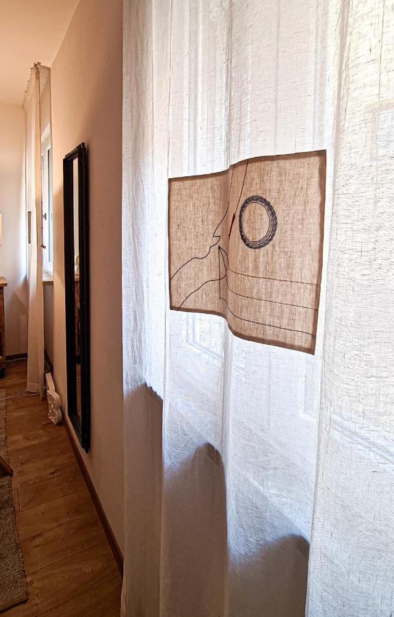 Apartament La Cialdina Ankona Zewnętrze zdjęcie
