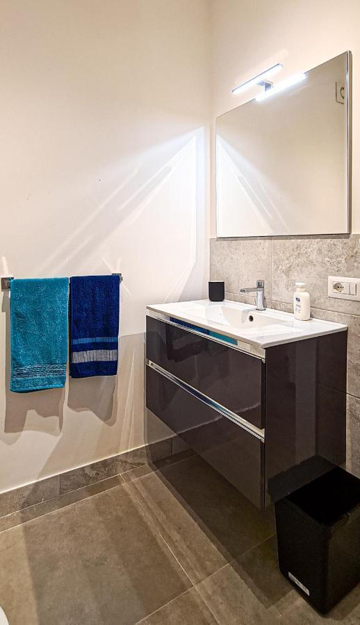 Apartament La Cialdina Ankona Zewnętrze zdjęcie