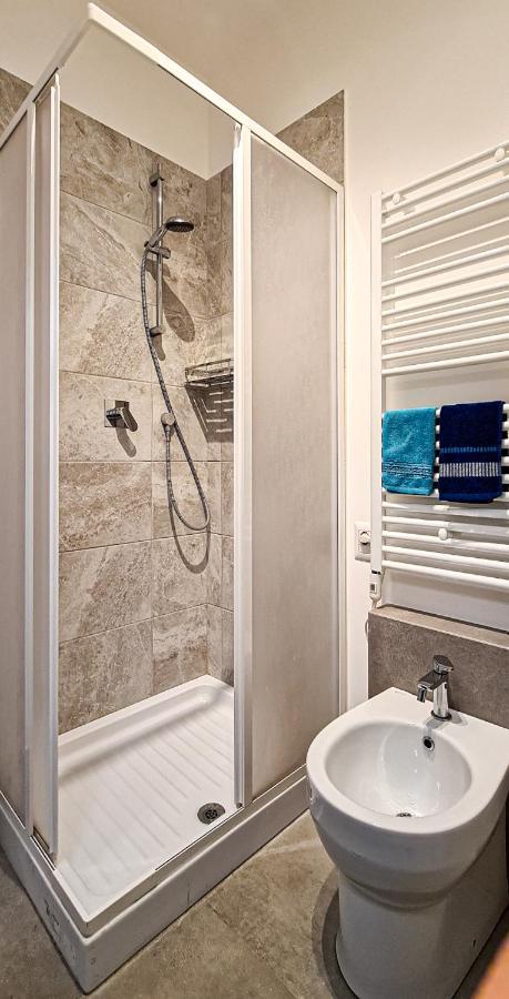 Apartament La Cialdina Ankona Zewnętrze zdjęcie