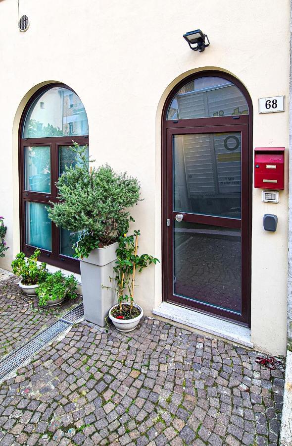 Apartament La Cialdina Ankona Zewnętrze zdjęcie
