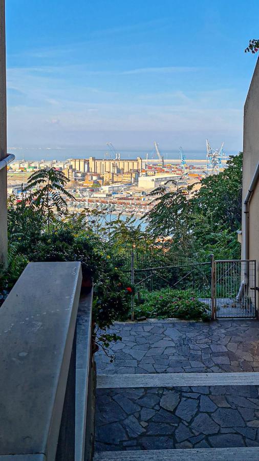 Apartament La Cialdina Ankona Zewnętrze zdjęcie